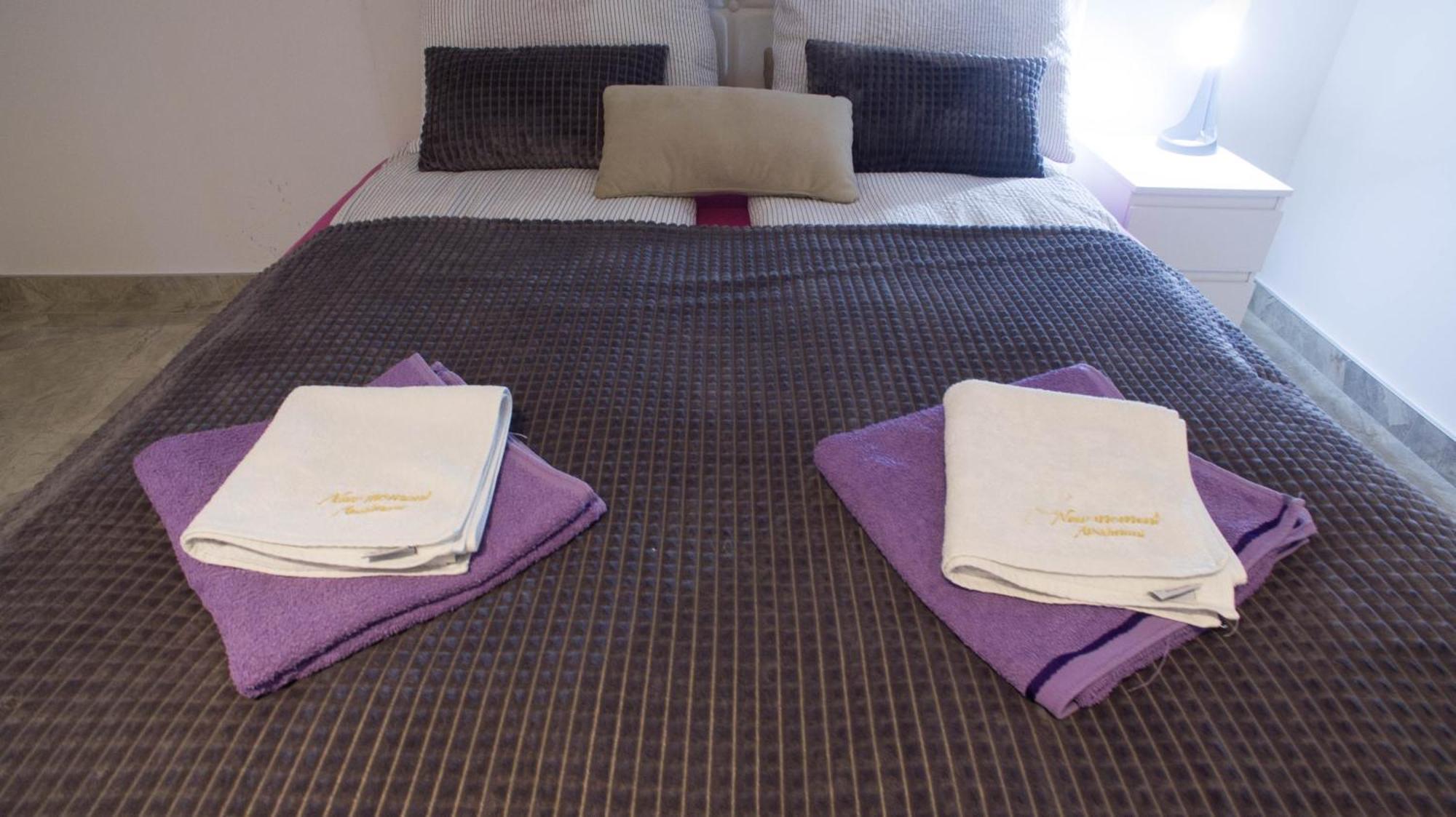New Moment Lux 2 Apartment Zarkovo