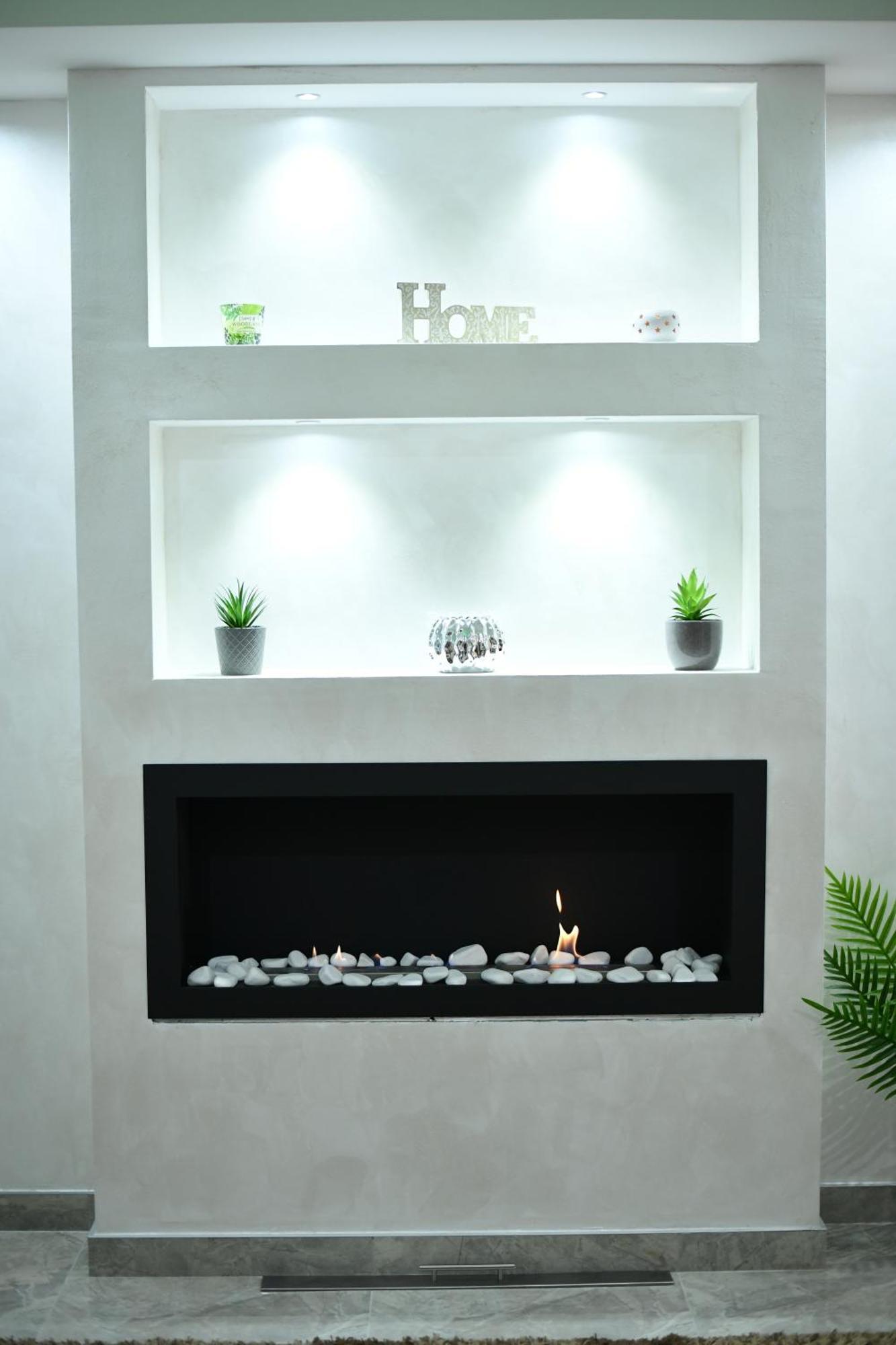 New Moment Lux 2 Apartment *