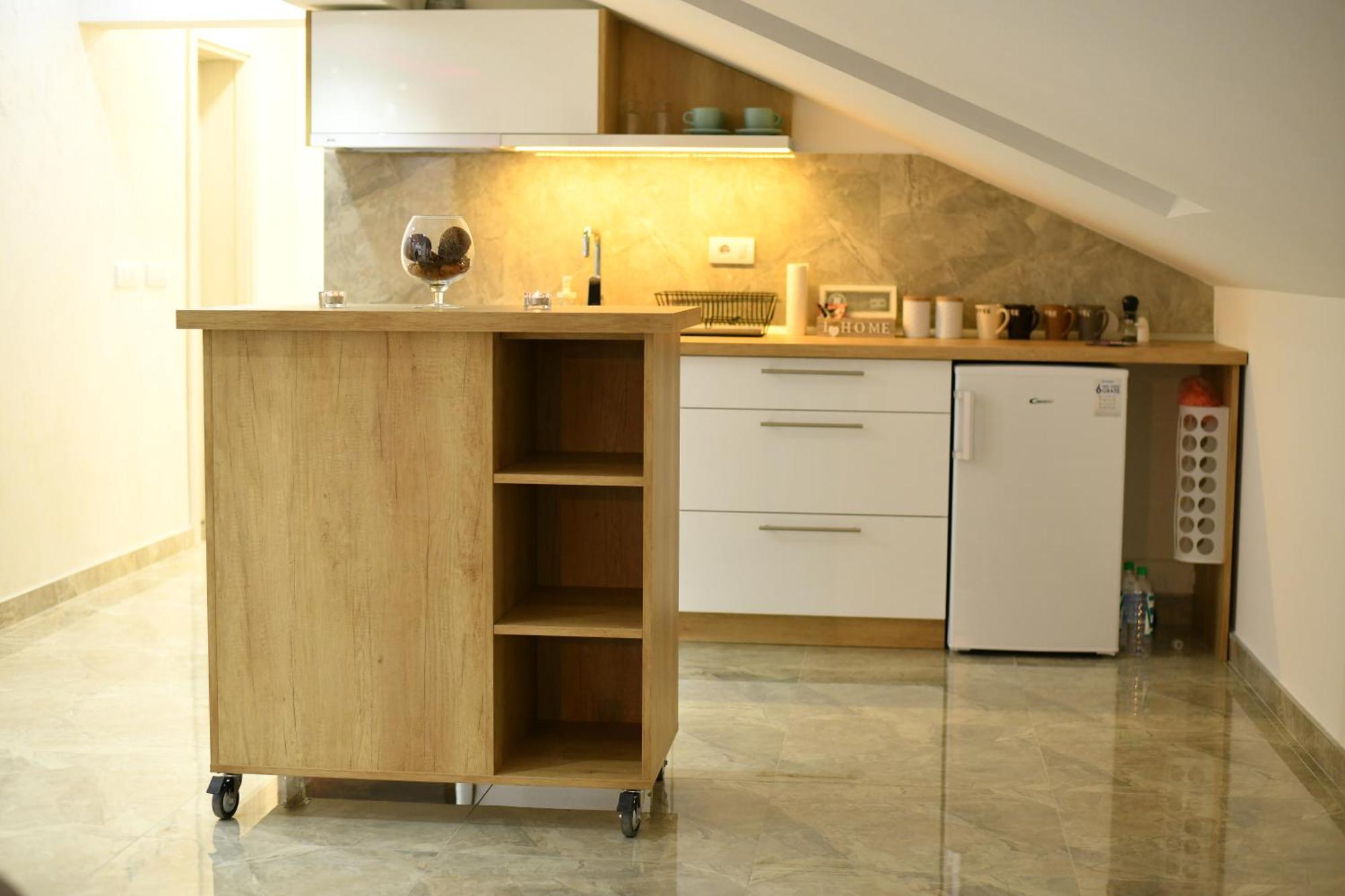 Apartment New Moment Lux 2 *